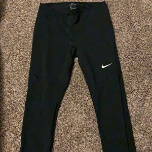 Women’s Nike Dri-Fit leggings